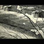 Zimní nálada na Kamenici II