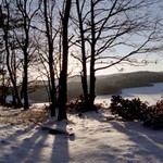 leden,ještě tam budem!