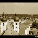 Telčofka