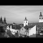 <b> Pohled za sedm a půl </b>