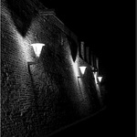 lampy...
