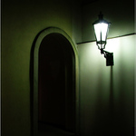 Lampa....