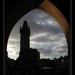 <b>jedna pražská</b>