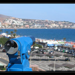 Vidím moře daleké...