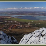 Chystá se jaro pod Pálavou