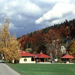 Road to storm [cesta do bouře]