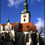 Konečně bez aut