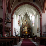 Uvnitř