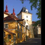 Žatecká zákoutí III