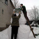 ako sa rodil Karol :-)