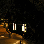 Kysucka zima