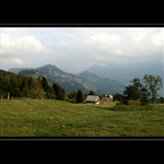 - Vierwaldstattersee IV -