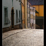 Olomócká