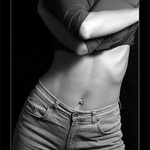 nejdřív tričko ...