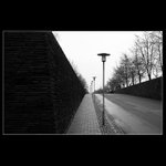 ... ulice a ticho ...