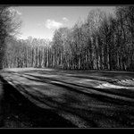 ...na šesté jamce.