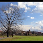 Libice nad Cidlinou