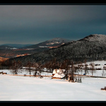 <b>Z varhaního hřbetu</b>