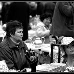 Lidé z Naschmarktu IV