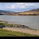 Na přehradě Křetínce II.