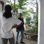 Lásko, jsem doma... podívej, co jsem ti přinesl...