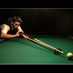 Billiard II..