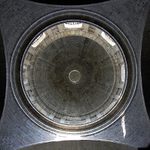 Kupole a v ní kopule