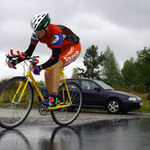 Podzimní deštivá časovka podruhé