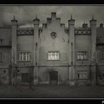 Strach před bouří