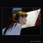 Nevidomá klavíristka