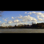 Nedělní odpoledne v Tejně