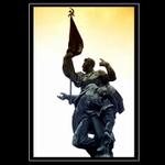 ...a když vrazi z Wall Streetu, vrhnou se na nás jak saně...