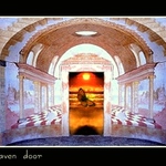 Heaven door