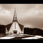 Kostelík