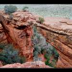 Devils Bridge