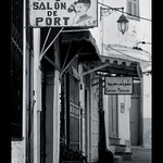 SALON DE PORT