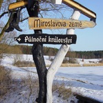 Z pohádky do pohádky