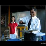 Tak, už se to nese !