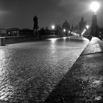 ...cesta na druhý břeh...