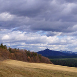 Ralsko - Ještědovka