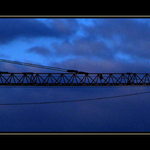 ... a vůkol se rozhostil klid a mír.