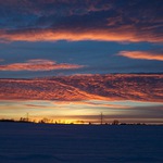 Západofka, mrakofka