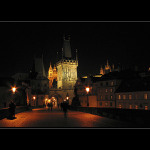 a honem na malou ......