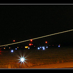 Landing