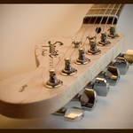 Fender Squire Strat Afinity