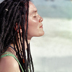 A hudba a světlo a teplo prostoupí mým tělem mou duší...