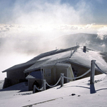 Krkonoše/Sněžka II