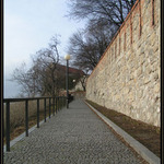 Cestička na Bratislavský hrad