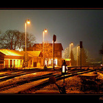 Nádraží