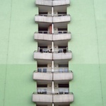 Balkony